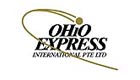 OHIO EXPRESS INTERNATIONAL PTE LTD