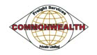 COMMONWEALTH FREIGHT SERVICES PTE LTD